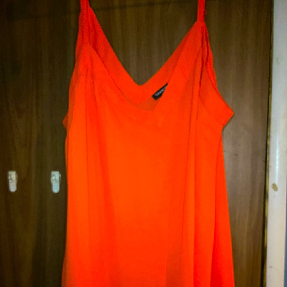 Torrid Tank Top